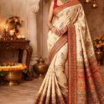 Expert Tips for Maintaining the Beauty and Longevity of Your Saree Collection