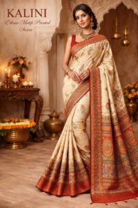 Expert Tips for Maintaining the Beauty and Longevity of Your Saree Collection
