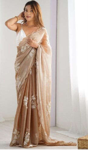 Expert Tips for Maintaining the Beauty and Longevity of Your Saree Collection