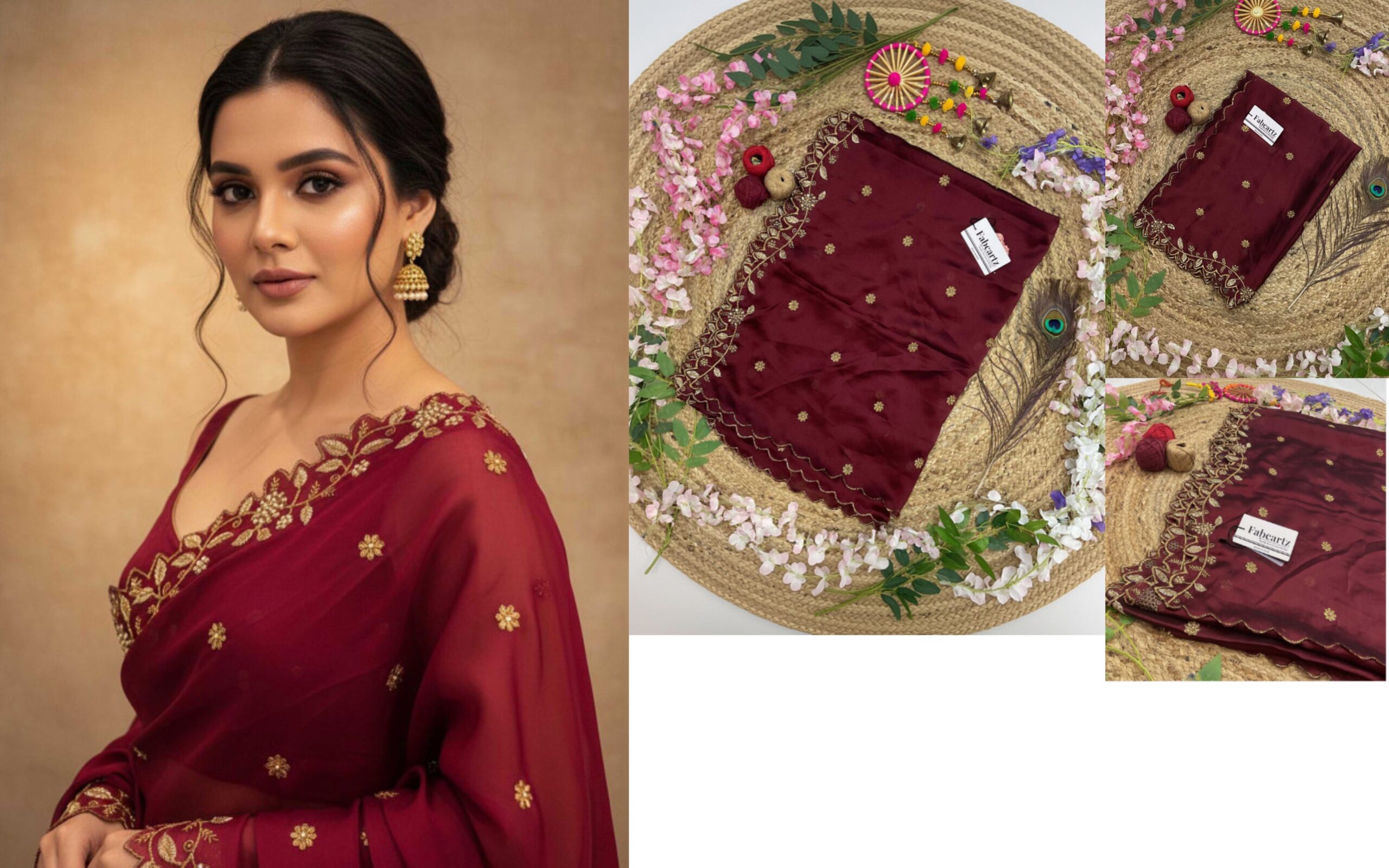 Here’s why every outfit needs a dupatta to level up your style game