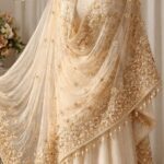 Here’s why every outfit needs a dupatta to level up your style game