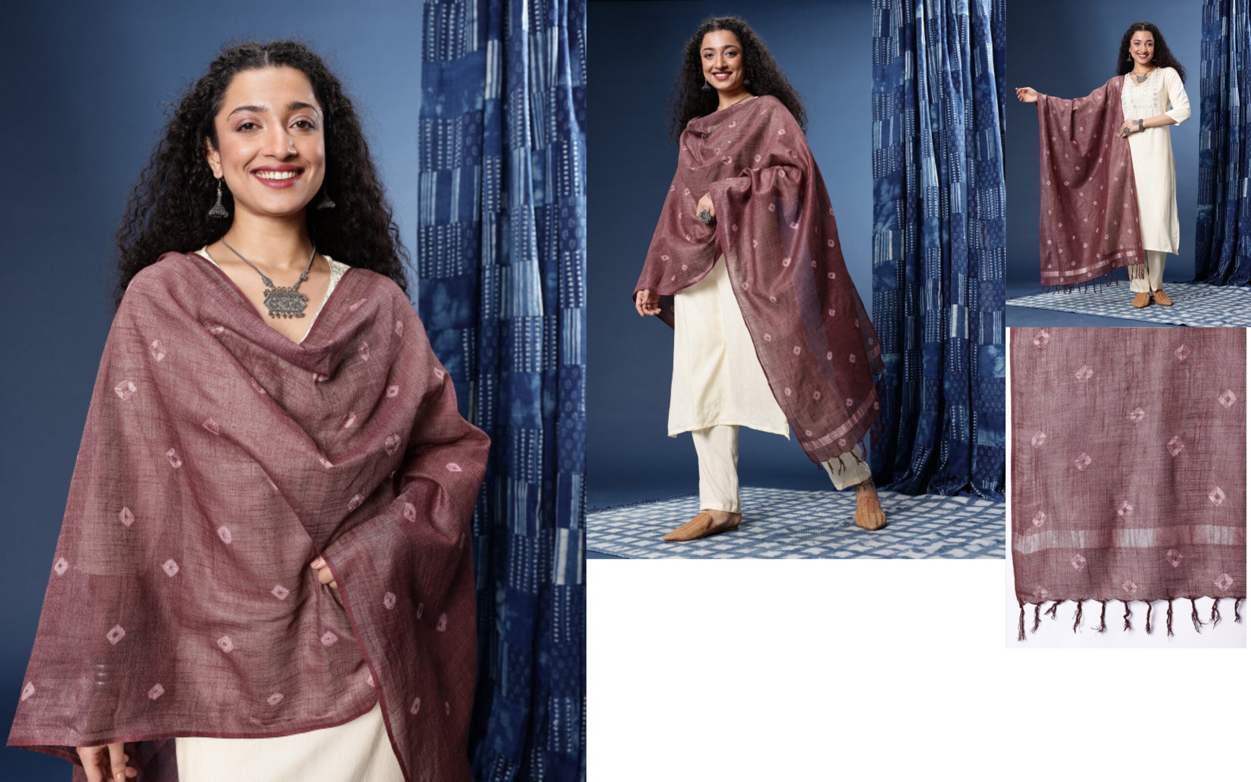 Here’s why every outfit needs a dupatta to level up your style game