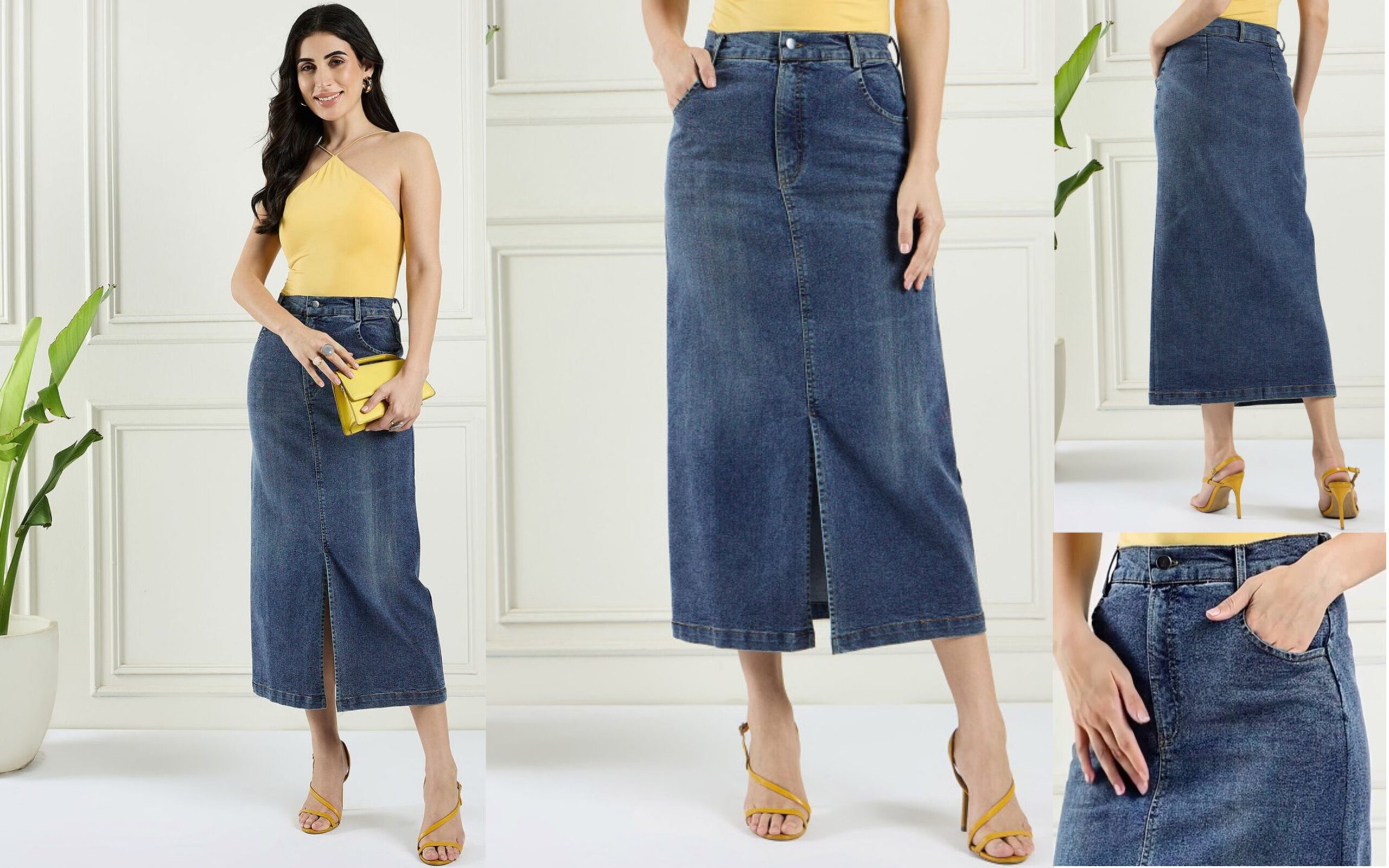 How Much Should You Be Spending on Skirt