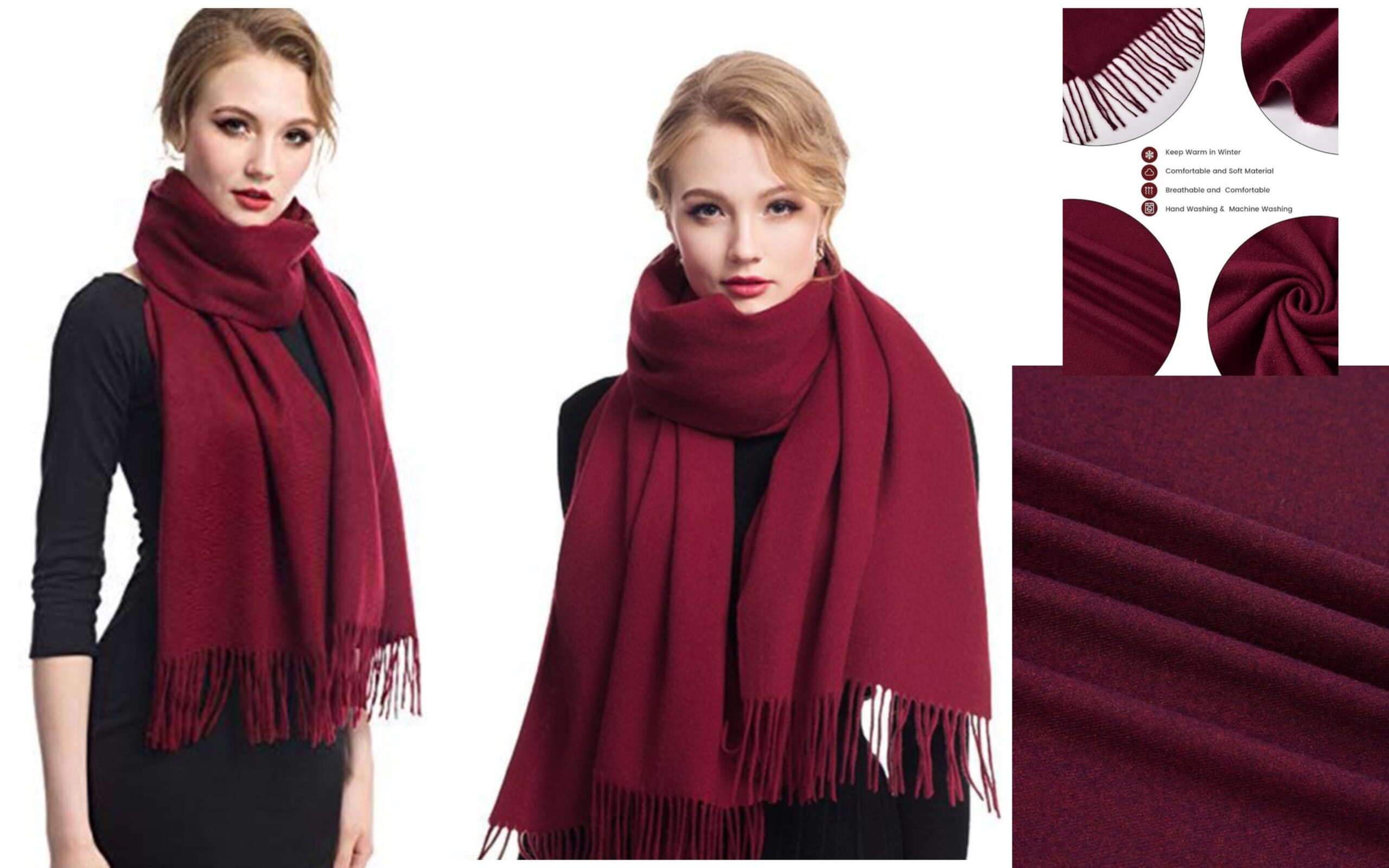 How to Choose the Perfect Shawl for Every Occasion