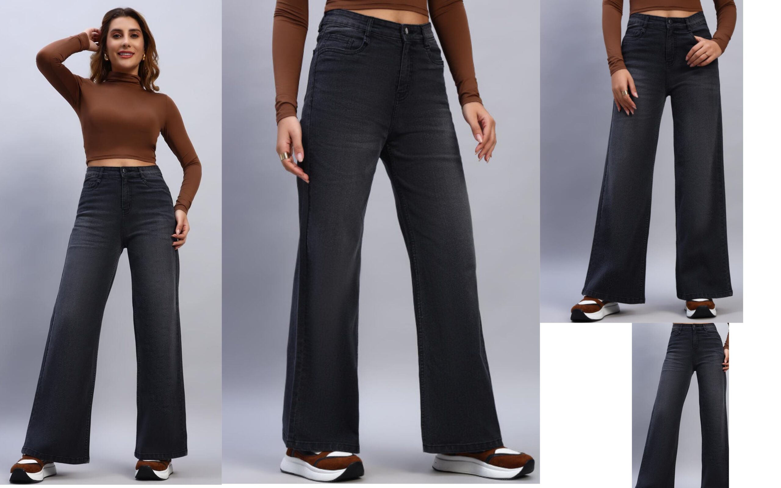 The Best Women's Jeans for Every Occasion From Casual to Dressy