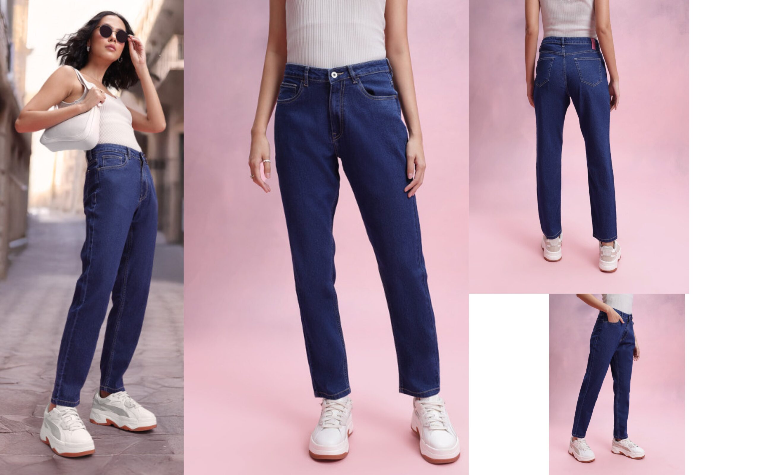 The Best Women's Jeans for Every Occasion From Casual to Dressy