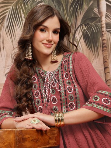 The Evolution of Women's Maxis Trends and Cultural Influences