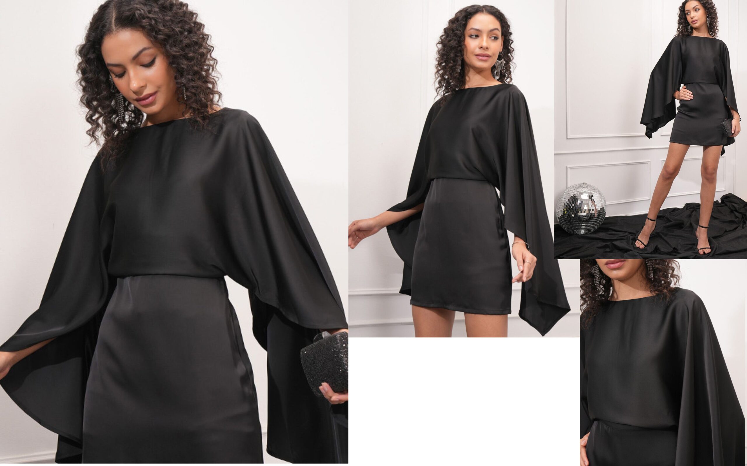 The Ultimate Guide to Styling Women’s Mini Dresses for Every Season