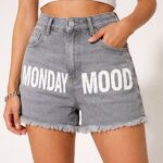 The Ultimate Guide to Women’s Shorts: Styles and Trends