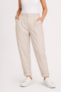 Ultimate Guide to Women Trousers: Style & Fit Tips