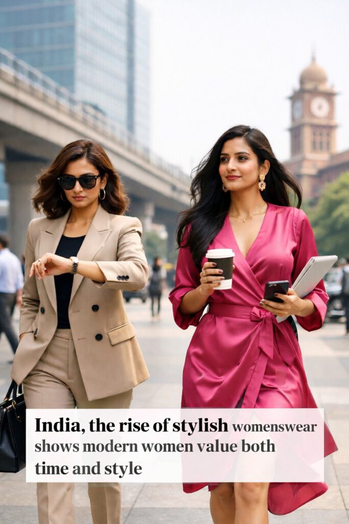 Women’s Top with Palazzo Co-Ords Effortless Style Combo