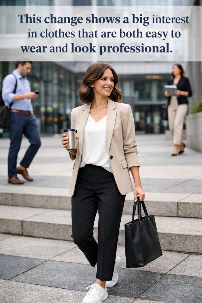 Women's Tunics A Blend of Comfort and Style