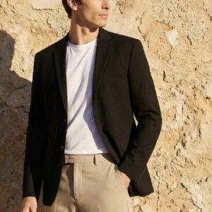 Mast & Harbour Single Breasted Casual Blazer