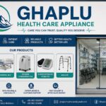 A Step-by-Step Guide to Ghaplu Health Care Appliance