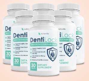 DentiLock How to Secure Your Smile Fast