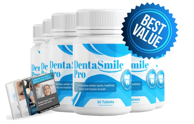 Exploring the Effectiveness of DentaSmile Pro in Enhancing Oral Health Outcomes