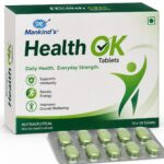 How to Incorporate Mankind’s Health OK Tablets into Your Daily Routine