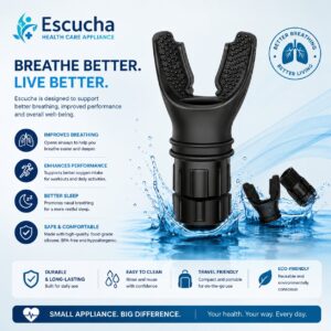 Integrating Escucha Health Care Appliances into Your Practice: Best Practices for Health Professionals