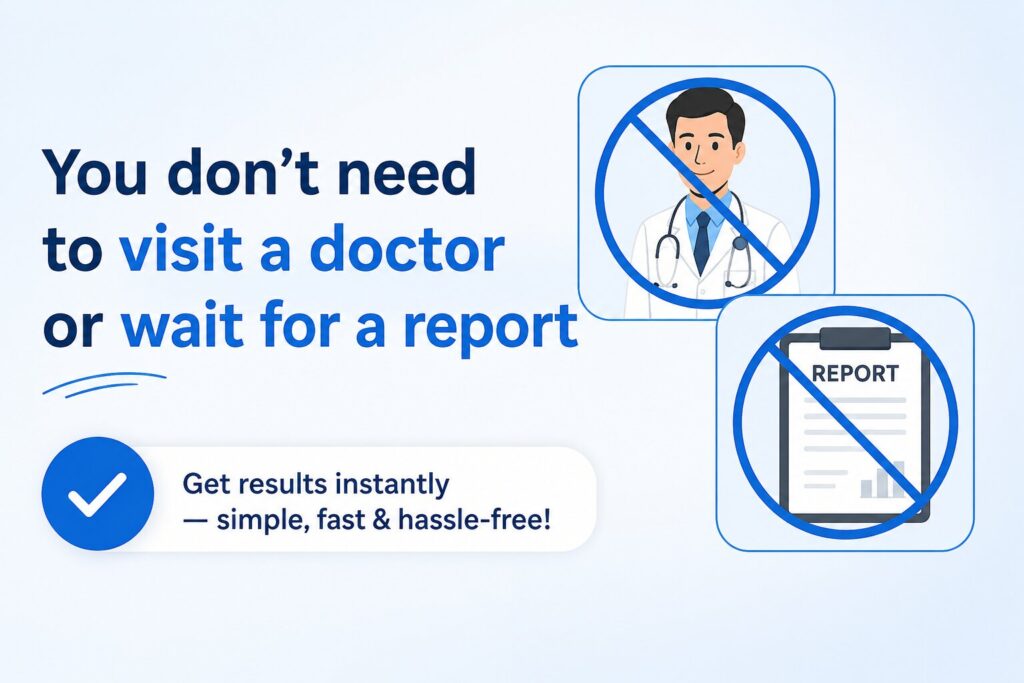 NWLY Health Care Appliance The Smart Home Health Partner