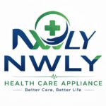 NWLY Health Care Appliance: The Smart Home Health Partner