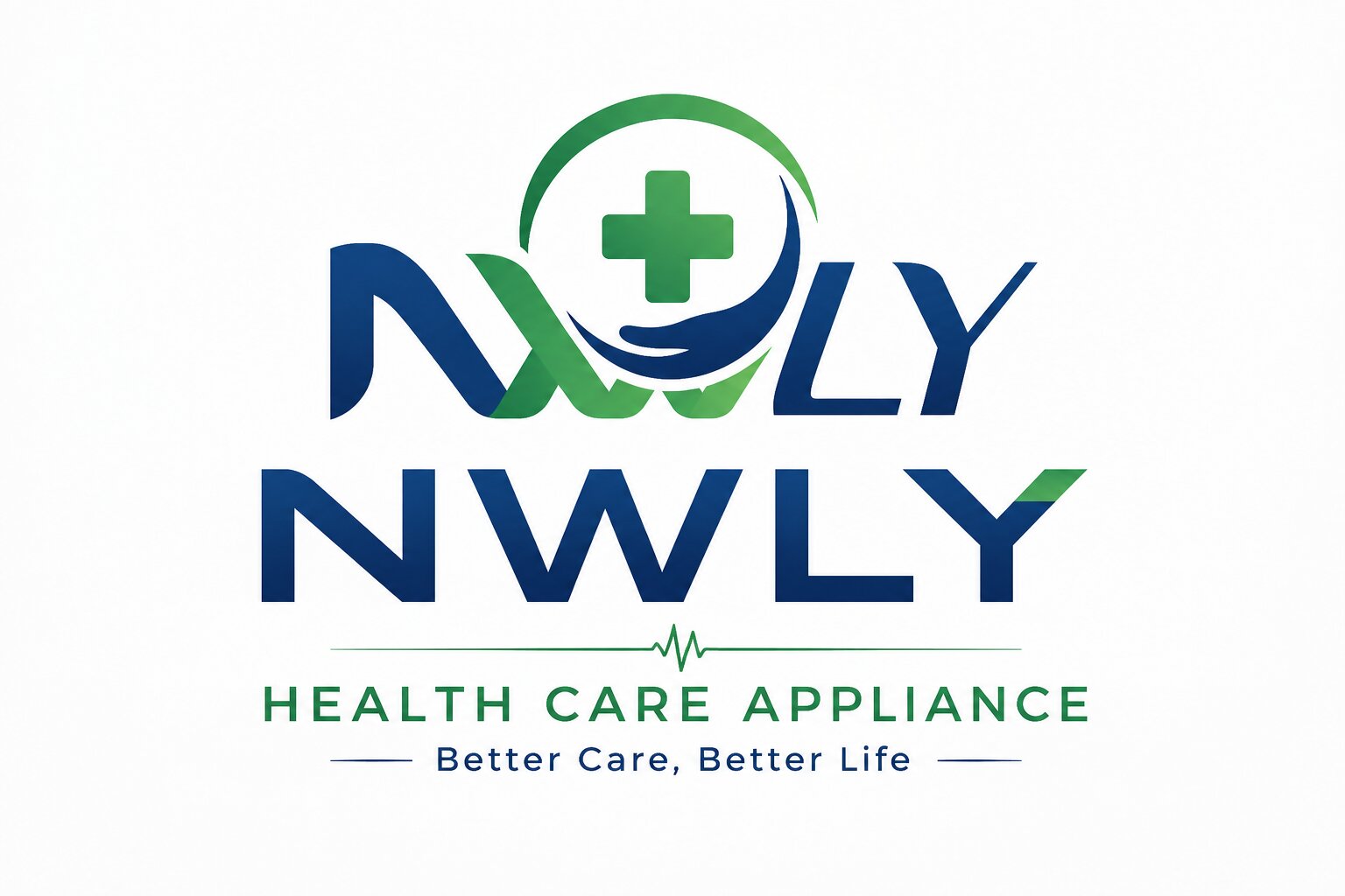 NWLY Health Care Appliance: The Smart Home Health Partner