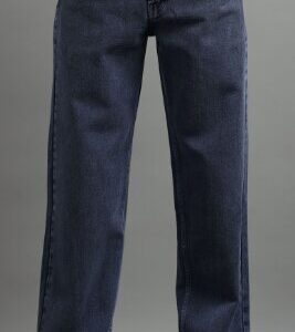 Roadster The Lifestyle Co Clean Look Baggy Jeans