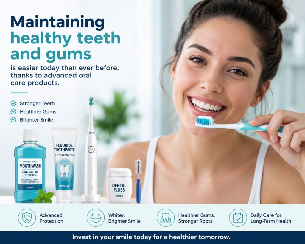 Step-by-Step Guide to Using ProvaDent for Optimal Oral Health