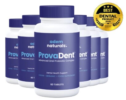 Step-by-Step Guide to Using ProvaDent for Optimal Oral Health