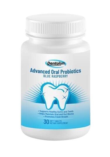 The Essential Knowledge on Dentolyn