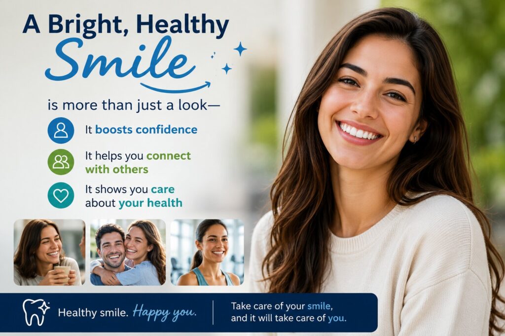 Unlock Your Best Smile Discover ProDentim Benefits