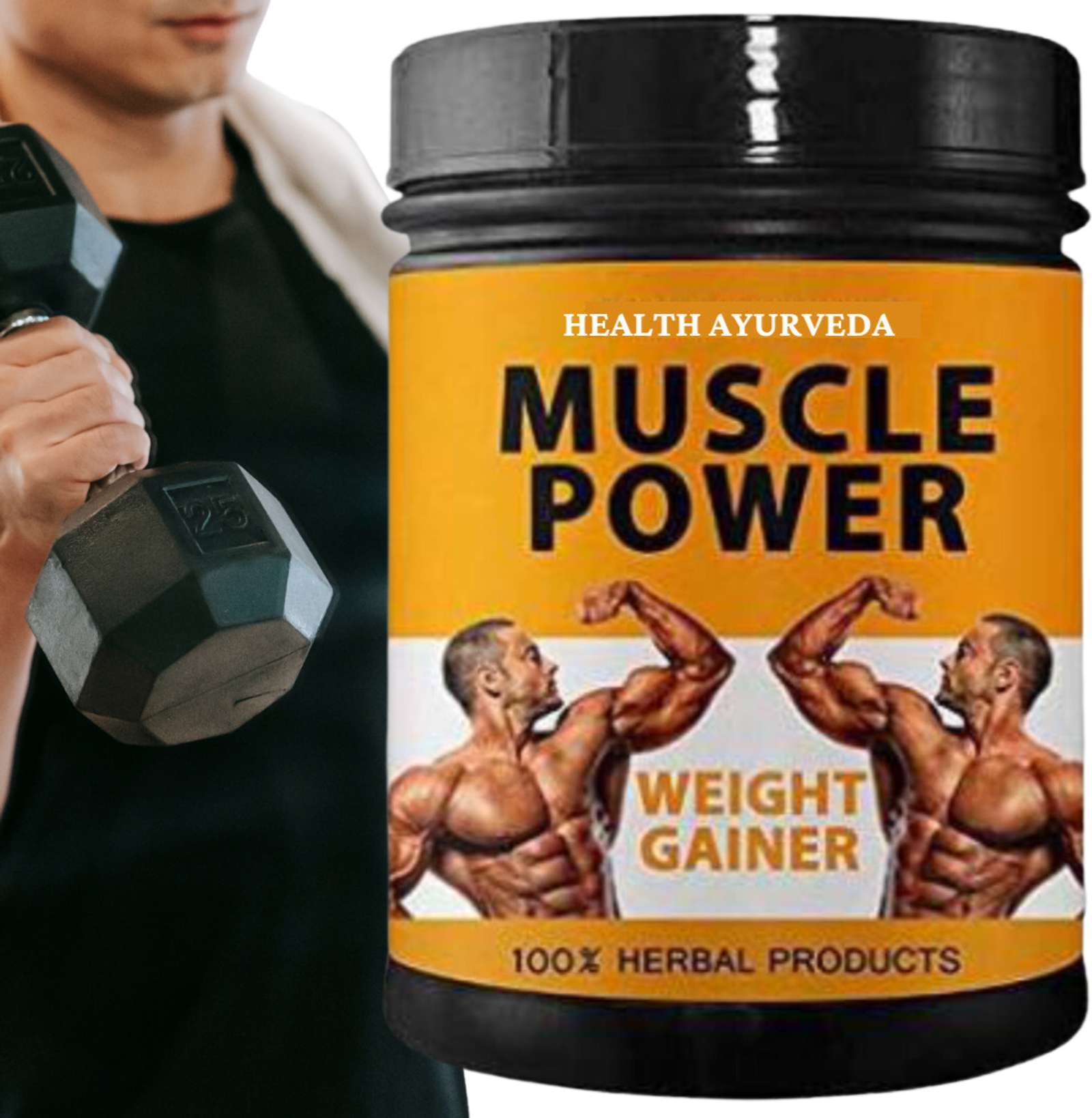What Is Health Ayurveda Muscle Power And Why Is Everyone Talking About It