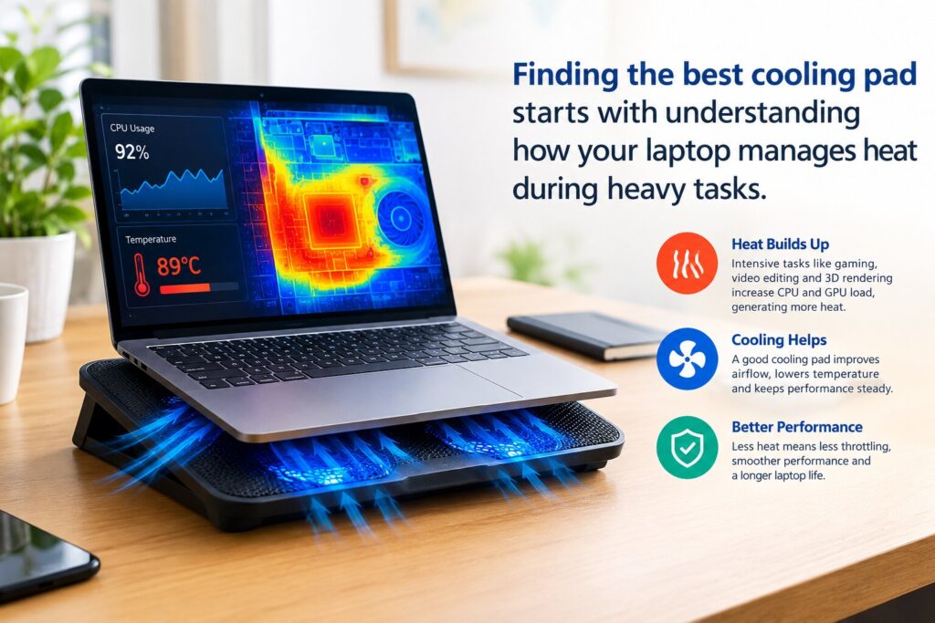 10 Answers to the Most Frequently Asked Questions About Zebronics Cooling Pad