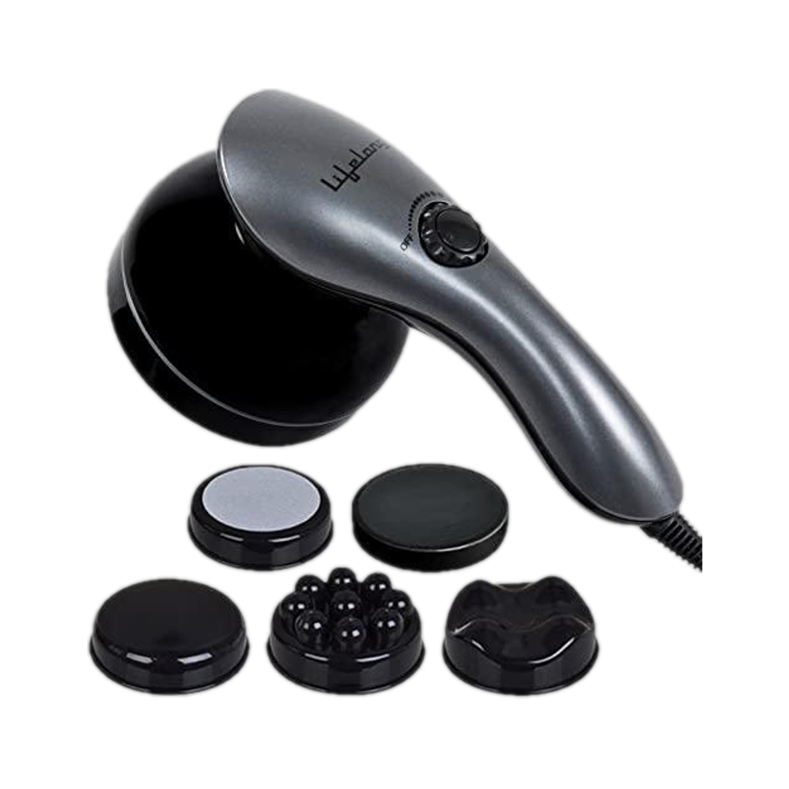 10 Gifts for the Lifelong Body Massager Lover in Your Life
