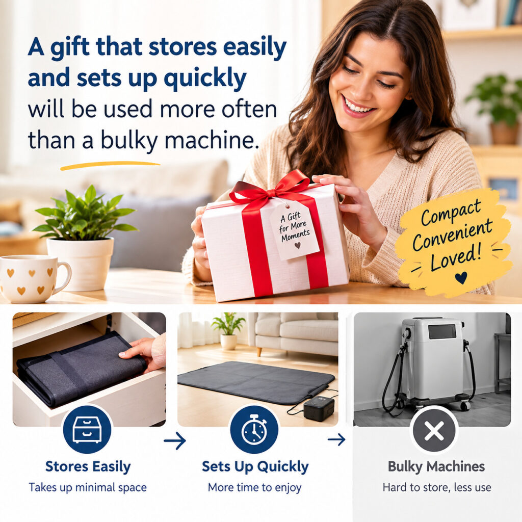 10 Gifts for the Lifelong Body Massager Lover in Your Life