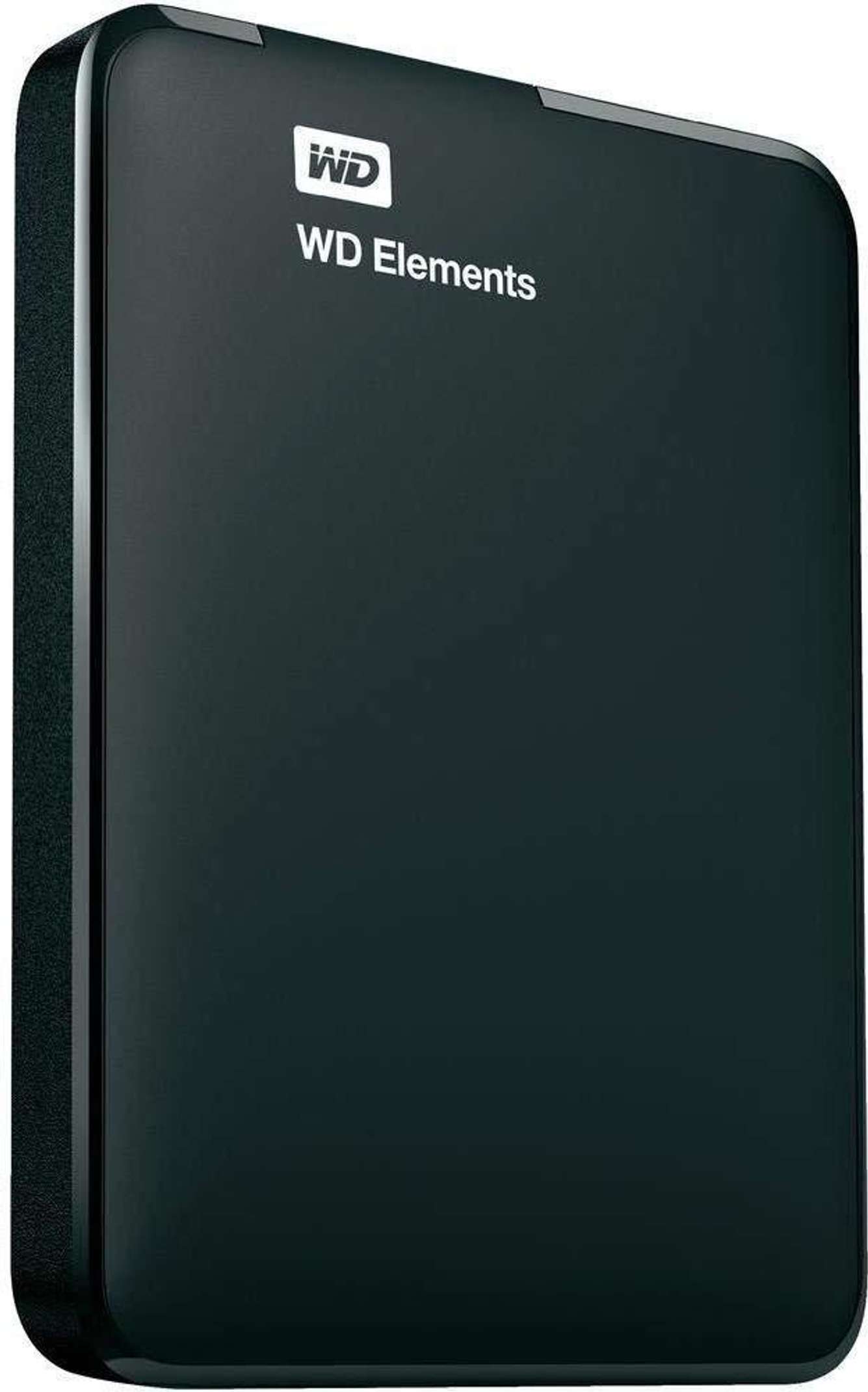 10 Things You Should Know About WD External Hard Disk Drive with Windows