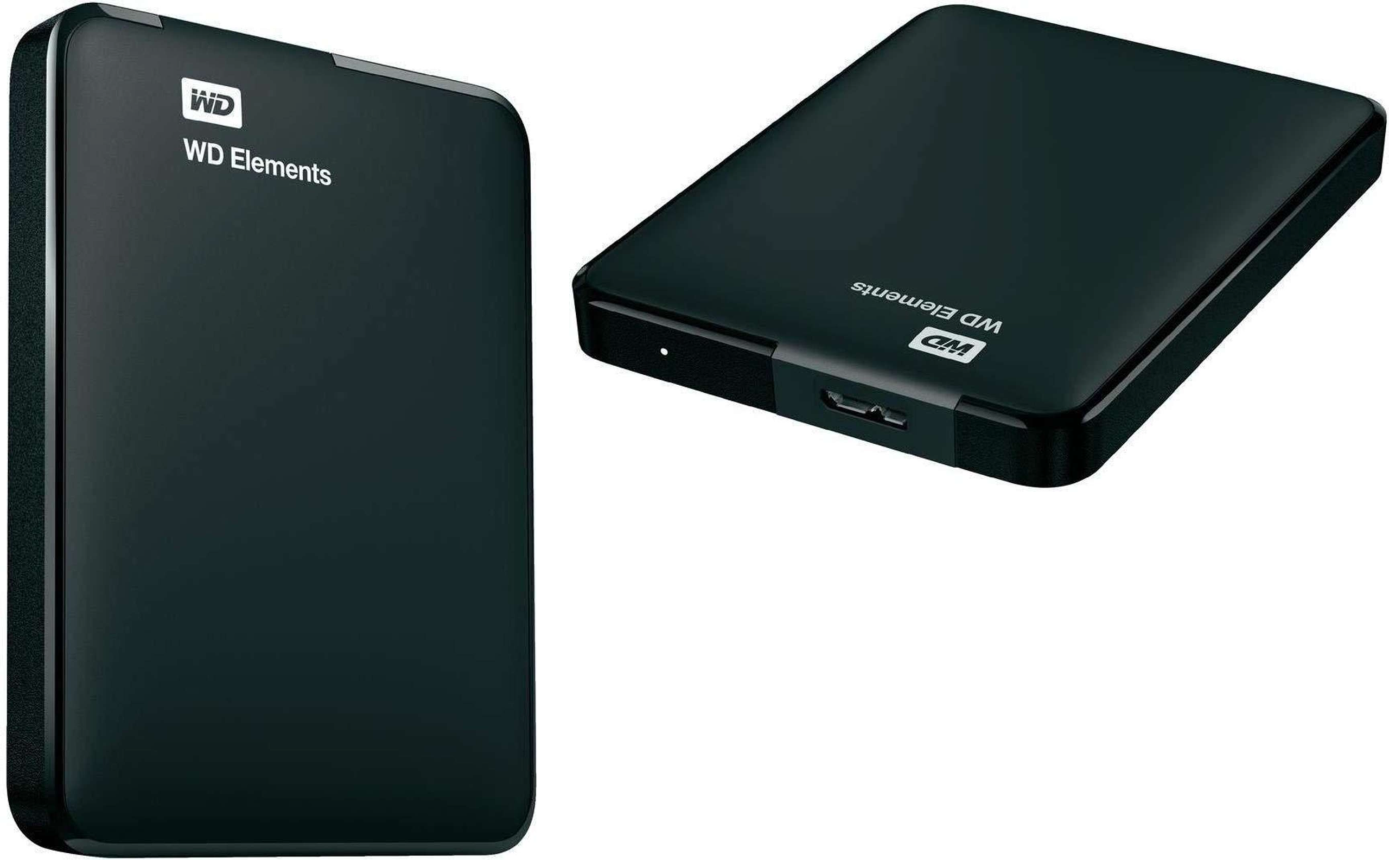 10 Things You Should Know About WD External Hard Disk Drive with Windows