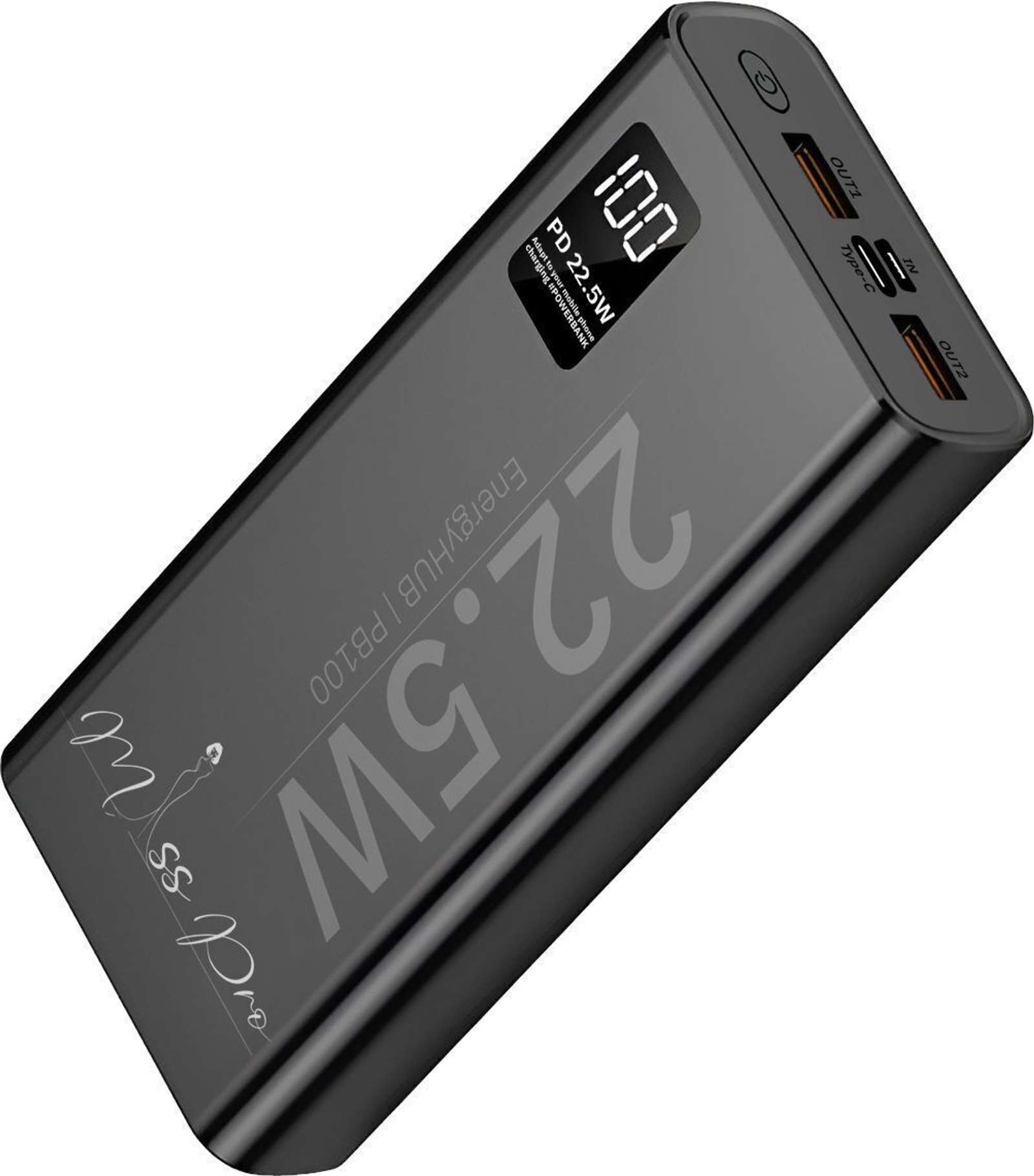 10 Undeniable Reasons to Love MIOX Power Bank