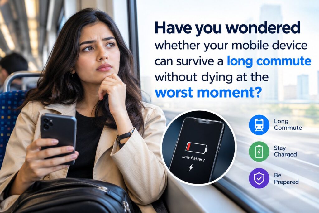 10 Undeniable Reasons to Love MIOX Power Bank
