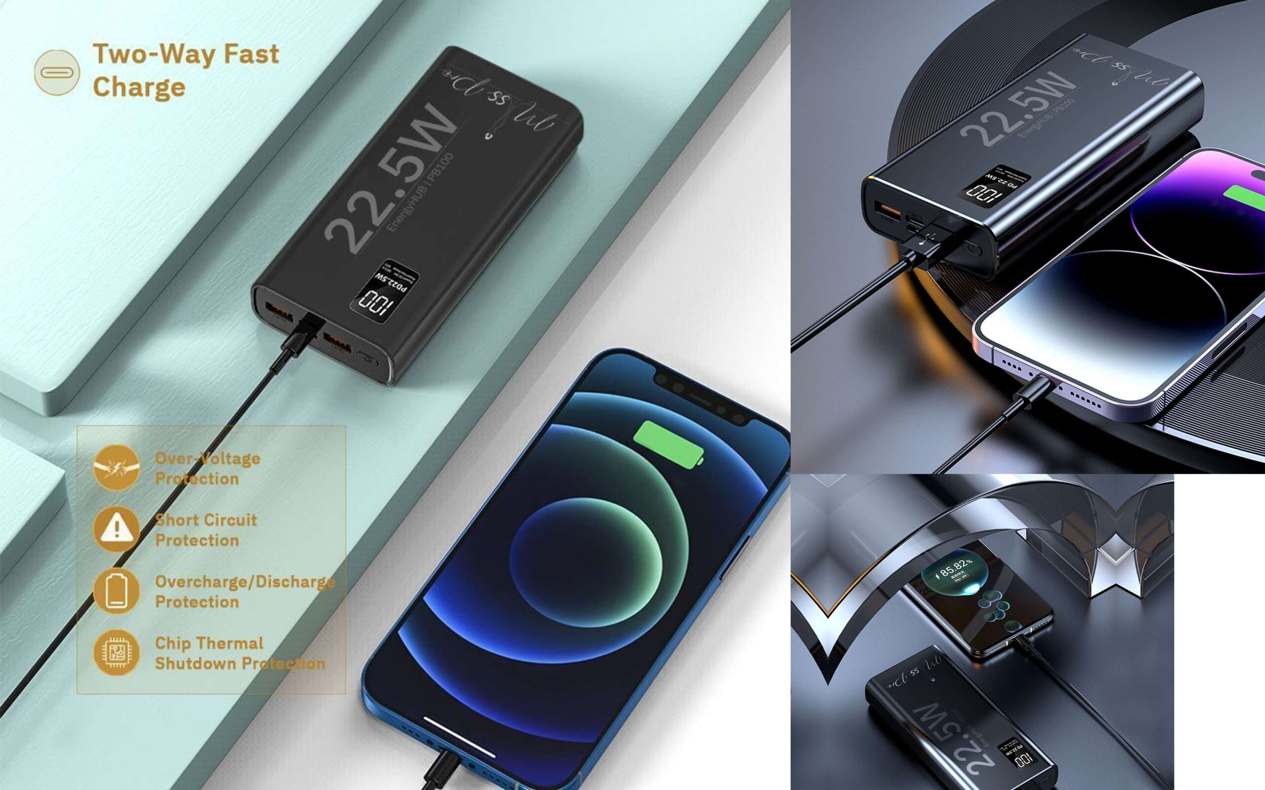 10 Undeniable Reasons to Love MIOX Power Bank
