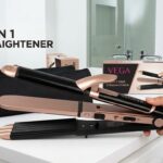 10 Up-and-Coming Trends About VEGA 3 In 1 Hair Straightener