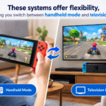 A Beginner’s Guide to Nintendo Gaming Console