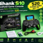 Nihank Video Gaming: All the Stats, Facts, and Data You’ll Ever Need to Know