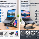 Striff Laptop Stand: 10 Things I Wish I’d Known Earlier