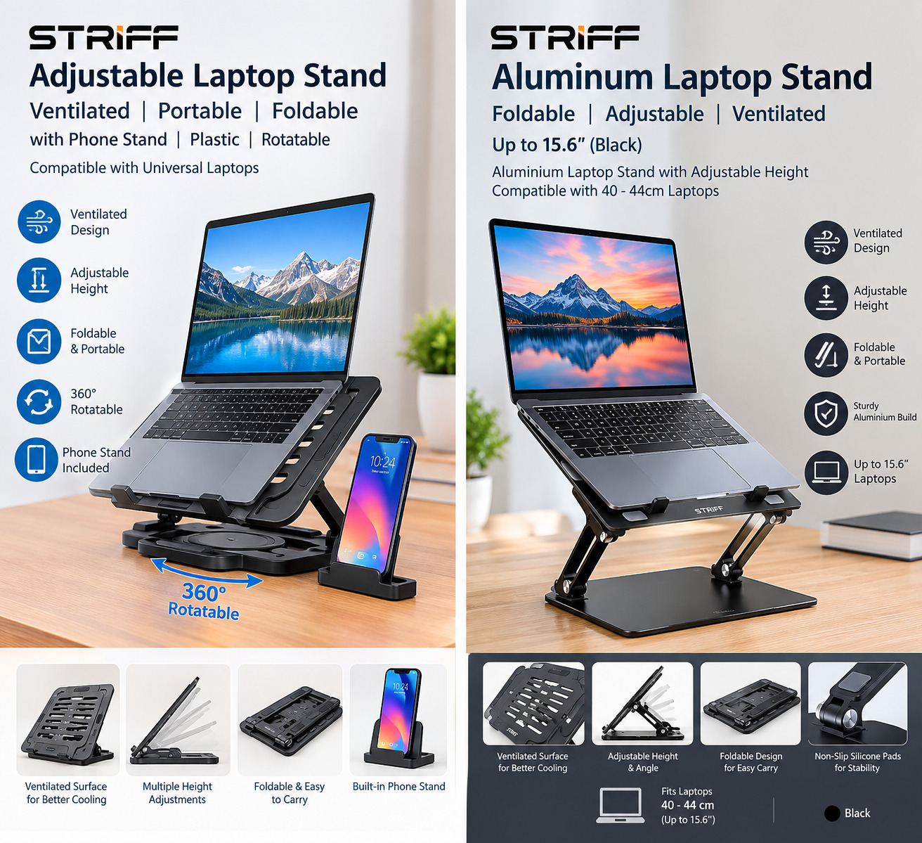 Striff Laptop Stand: 10 Things I Wish I’d Known Earlier
