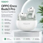 The Most Common Mistakes People Make With OPPO Enco Buds