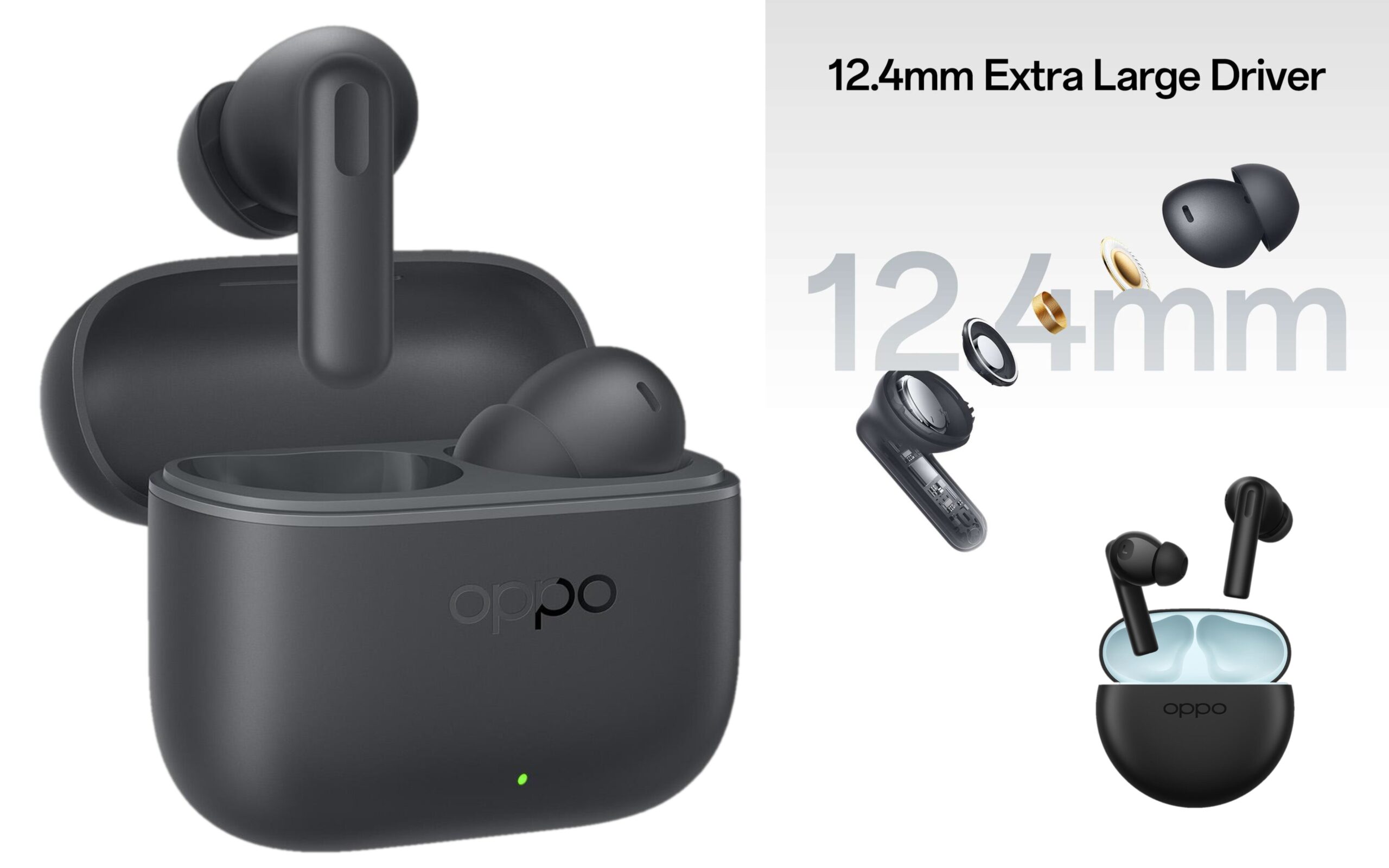 The Most Common Mistakes People Make With OPPO Enco Buds