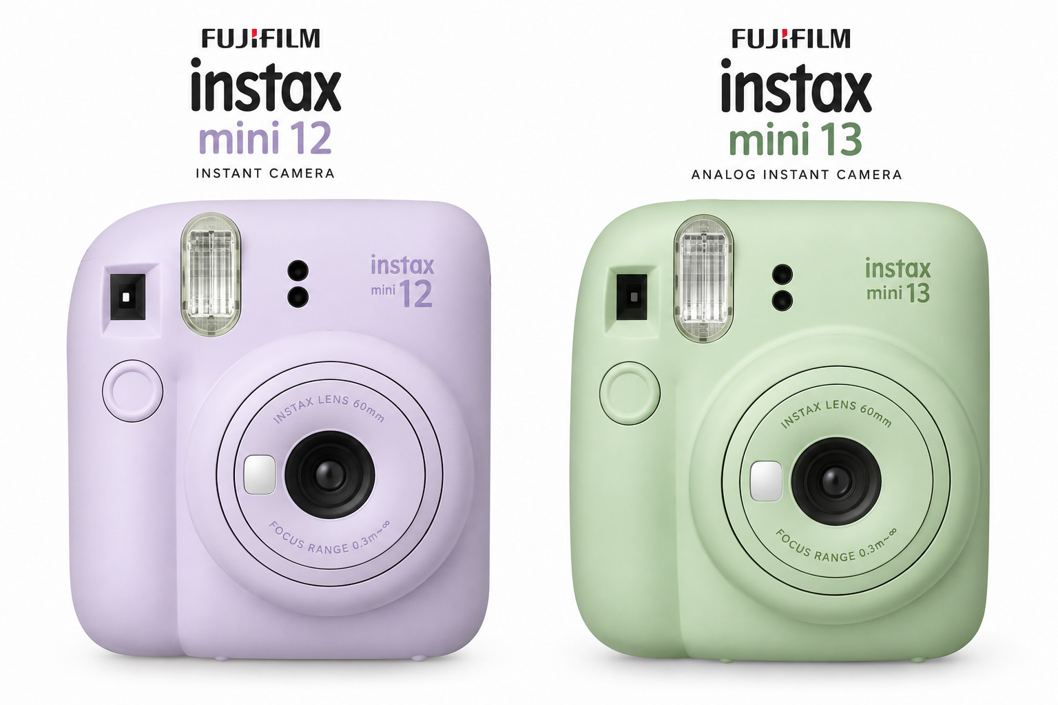 10 Compelling Reasons Why You Need Fujifilm Instant Camera