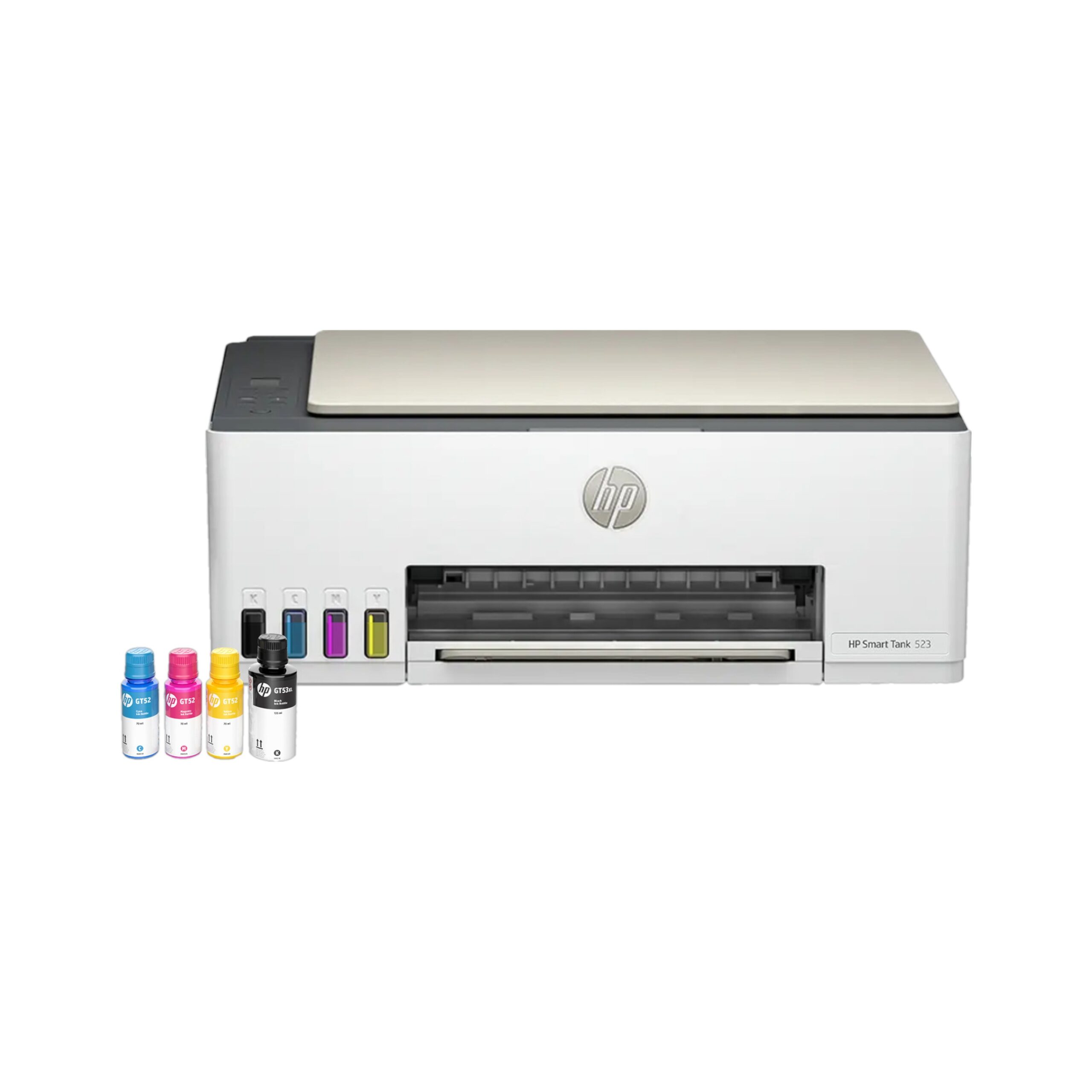 Are You Getting the Most Out of Your HP Printer WiFi Color Ink Tank