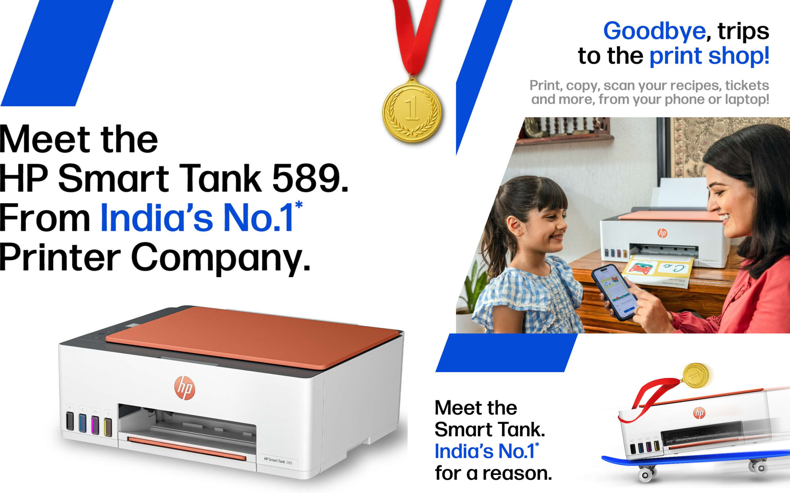 Are You Getting the Most Out of Your HP Printer WiFi Color Ink Tank